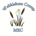 Wahkiakum County Marine Resources Committee logo