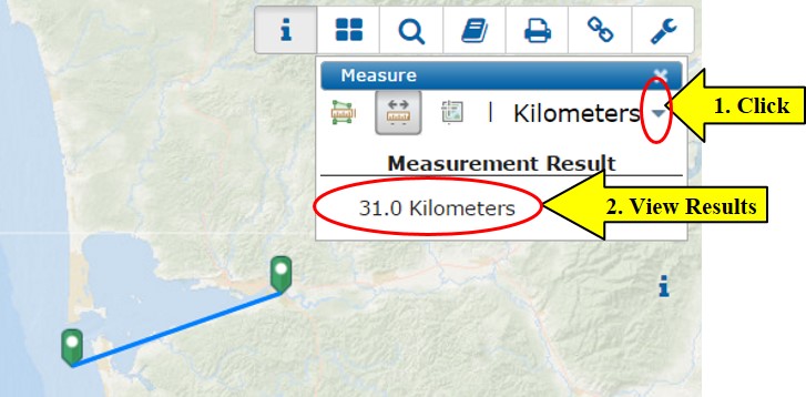 Measuring Distance 3