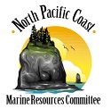 North Pacific Coast Marine Resources Committee logo