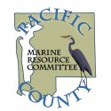 Pacific County Marine Resources Committee logo