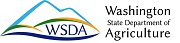 Washington State Department of Agriculture logo