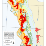 Ecologically Important Areas for Deep-sea Coral