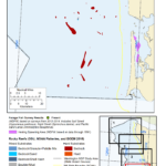 Rocky Reefs and Forage Fish Spawning Survey Results